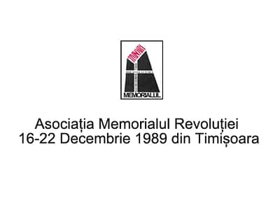 MEMORIALUL REVOLUȚIEI 1989