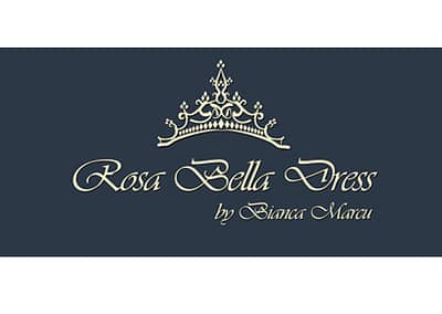 ROSA BELLA DRESS