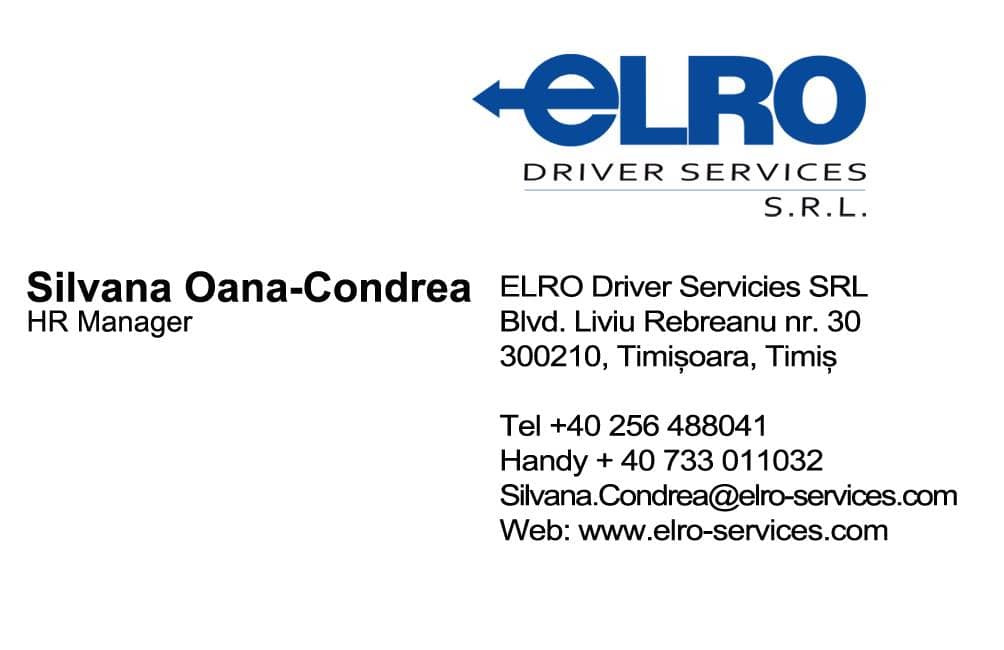 elro services